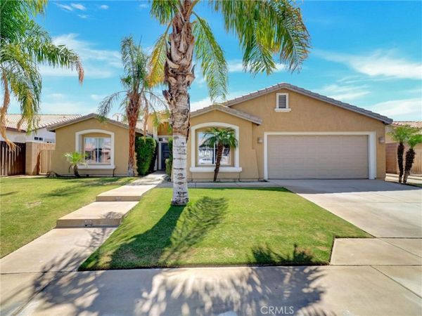 47732 Calle Diamante , Indio, CA 92201