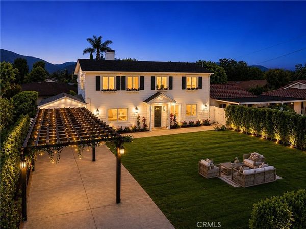2335 S 6th Avenue , Arcadia, CA 91006
