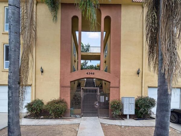4346 52nd Street , Unit 10, San Diego, CA 92115