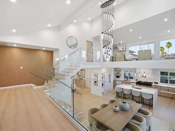 1440 Kring , Los Altos, CA 94024