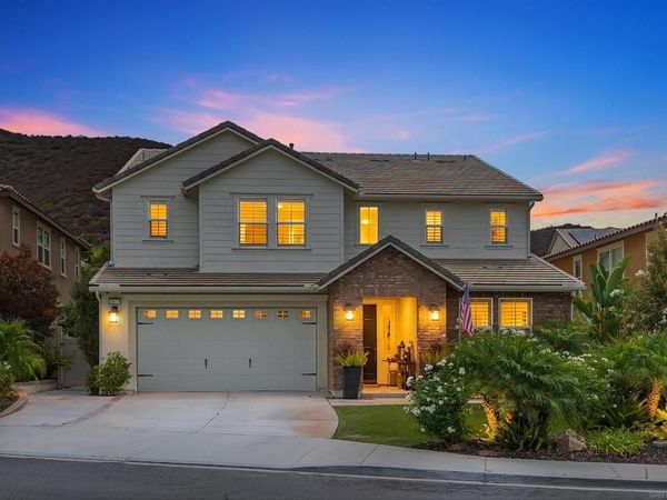 35829 Bay Sable Ln , Fallbrook, CA 92028