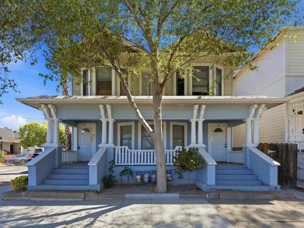 98 E Saint John Street , San Jose, CA 95112