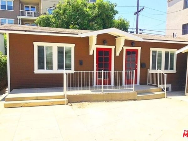 328 W CALIFORNIA Avenue, Glendale, CA 91203