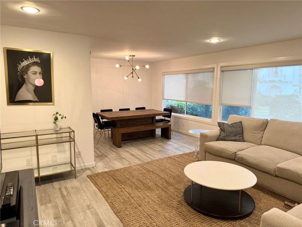 165 N Swall , Unit 101, Beverly Hills, CA 90211