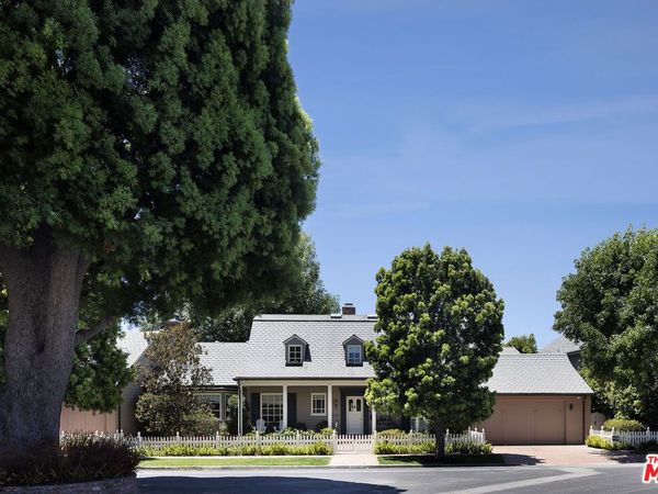 10030 Toluca Lake Avenue , Toluca Lake, CA 91602