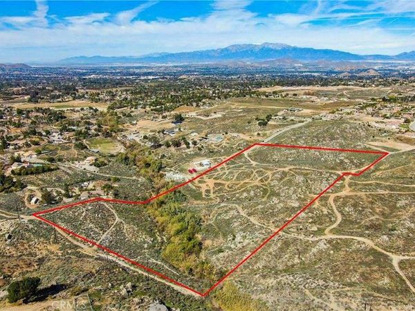 0 Horizon View Drive , Riverside, CA 92506