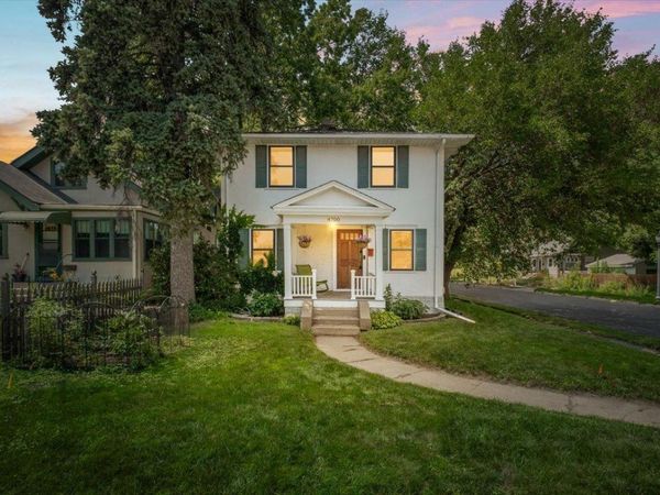 4700 Portland Avenue, Minneapolis, MN 55407