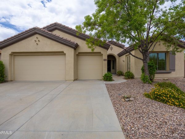 40818 N CONGRESSIONAL Drive, Anthem, AZ 85086
