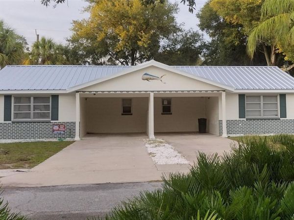 6017 CENTRAL AVENUE, NEW PORT RICHEY, FL 34653