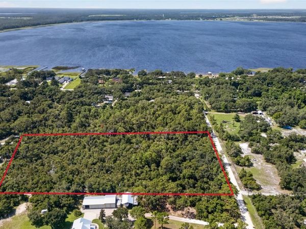 WILSON ROAD , ST CLOUD, FL 34772