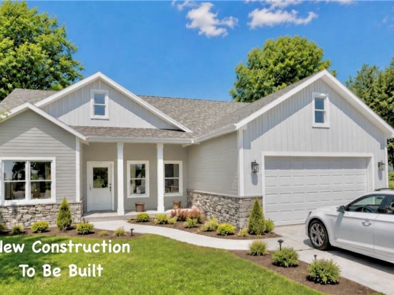 121 Fernwood, Kelleys Island, OH 43438 Photo 1
