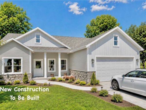 121 Fernwood, Kelleys Island, OH 43438
