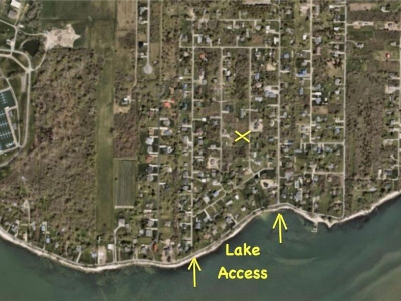 121 Fernwood, Kelleys Island, OH 43438 Photo 2