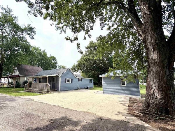 11 Oberlin Street, Mount Vernon, OH 43050