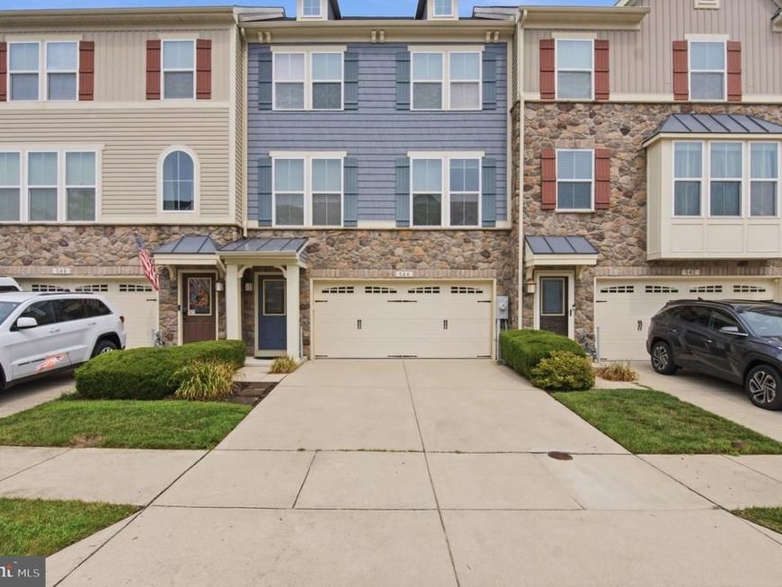 544 Fox River Hills Way, Glen Burnie, MD 21060 Main Photo