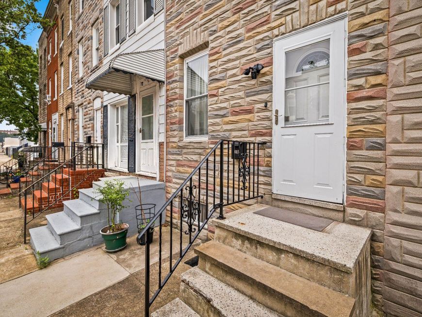 411 W 23rd Street, Baltimore, MD 21211 Main Photo