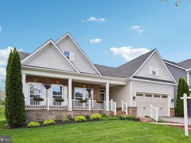 17518 SPRING CRESS DRIVE , DUMFRIES, VA 22026
