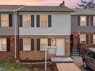 605 CARROLL DRIVE, STEPHENS CITY, VA 22655