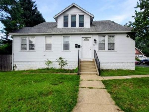 21 WHITE HORSE PIKE, Unit SECOND FLO, OAKLYN, NJ 08107