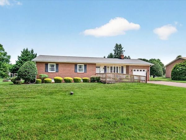 7910 EDGEWOOD FARM ROAD, FREDERICK, MD 21702