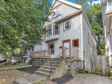 416 Baynes Street, Buffalo, NY 14213