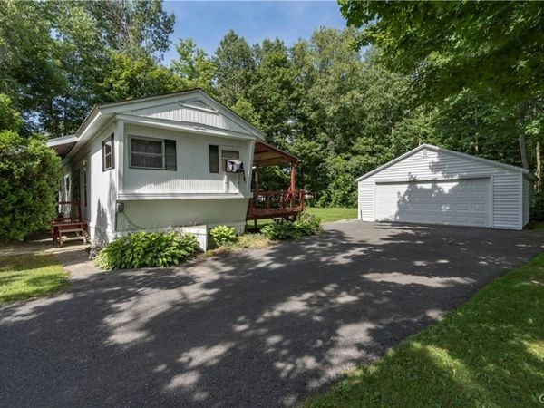 36655 Nys Rte 3 , Unit 655, Carthage, NY 13619