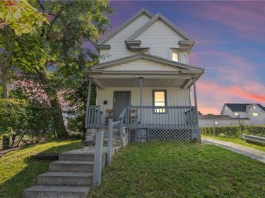 458 Scio Street , Rochester, NY 14605