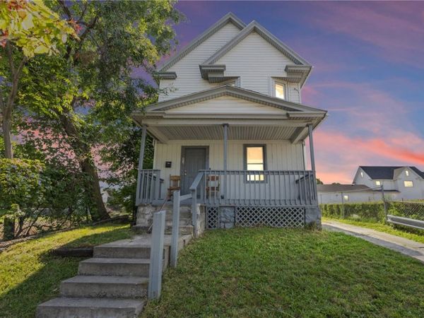 458 Scio Street , Rochester, NY 14605