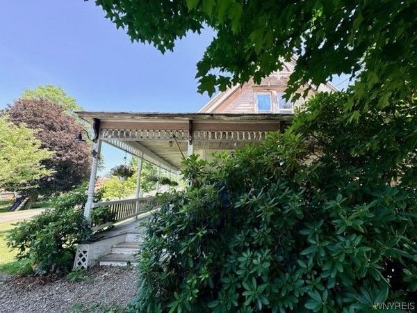 16 E Water Street, Friendship, NY 14739