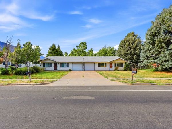 575 E 2100 N, North Ogden, UT 84414