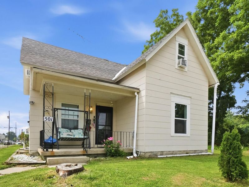 501 N Yellow Springs Street, Springfield, OH 45504 Photo 2