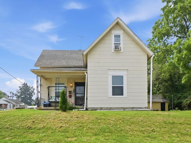 501 N Yellow Springs Street, Springfield, OH 45504 Photo 3