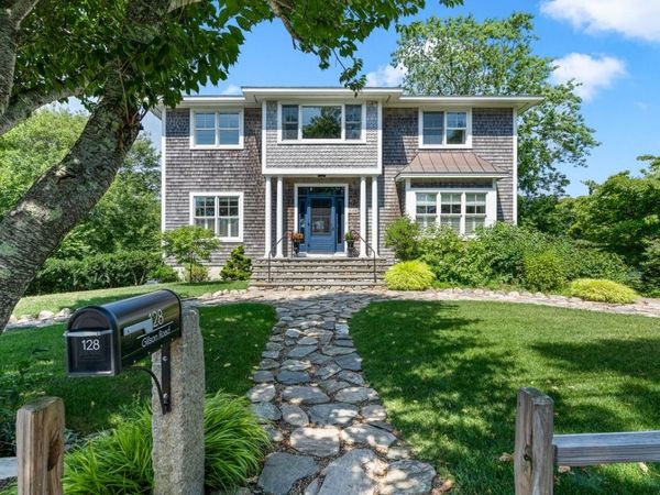 128 Gilson, Scituate, MA 02066