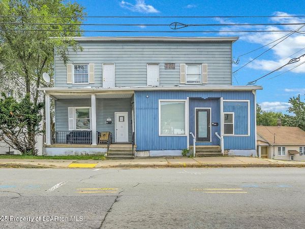 1200 Main Street, Dickson City, PA 18519