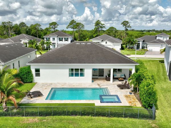 735 SW PENNFIELD Terrace, Stuart, FL 34997