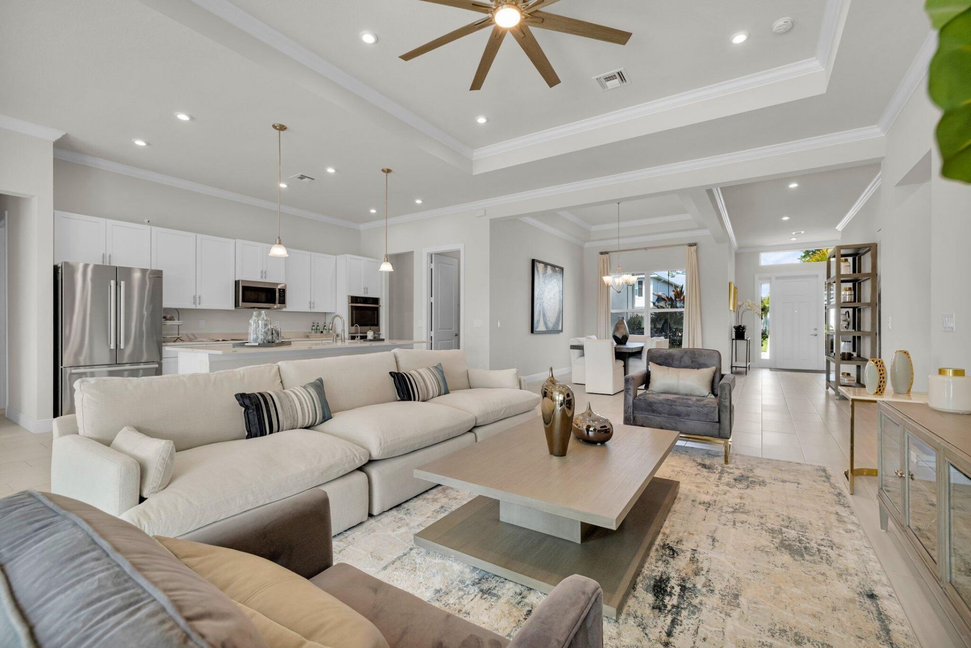 735 SW Pennfield Terrace, Stuart, FL 34997 Photo