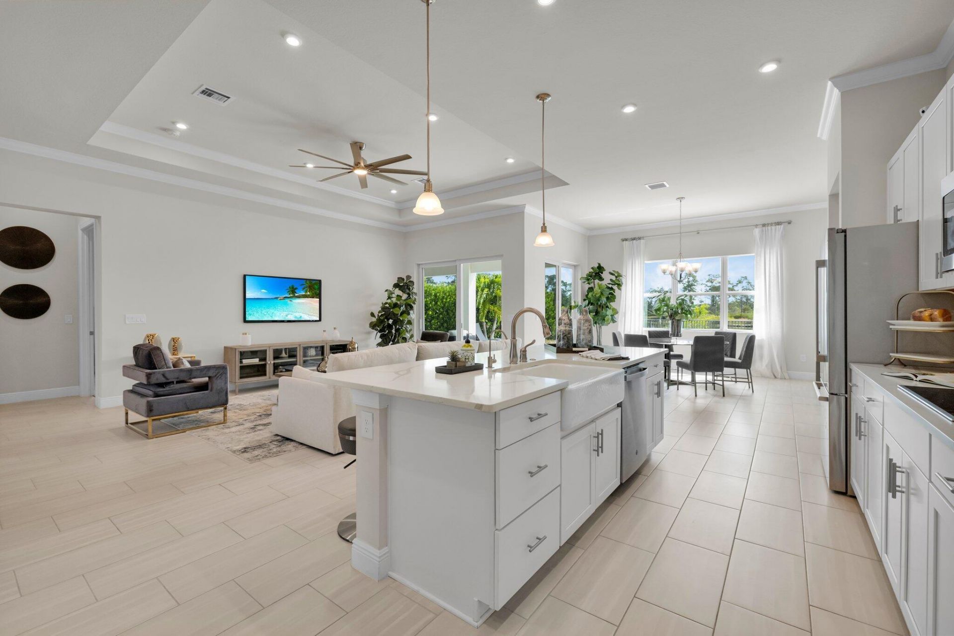735 SW Pennfield Terrace, Stuart, FL 34997 Photo