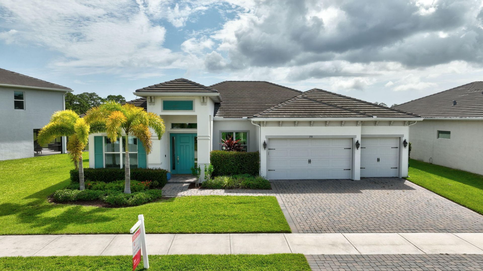 735 SW Pennfield Terrace, Stuart, FL 34997 Photo