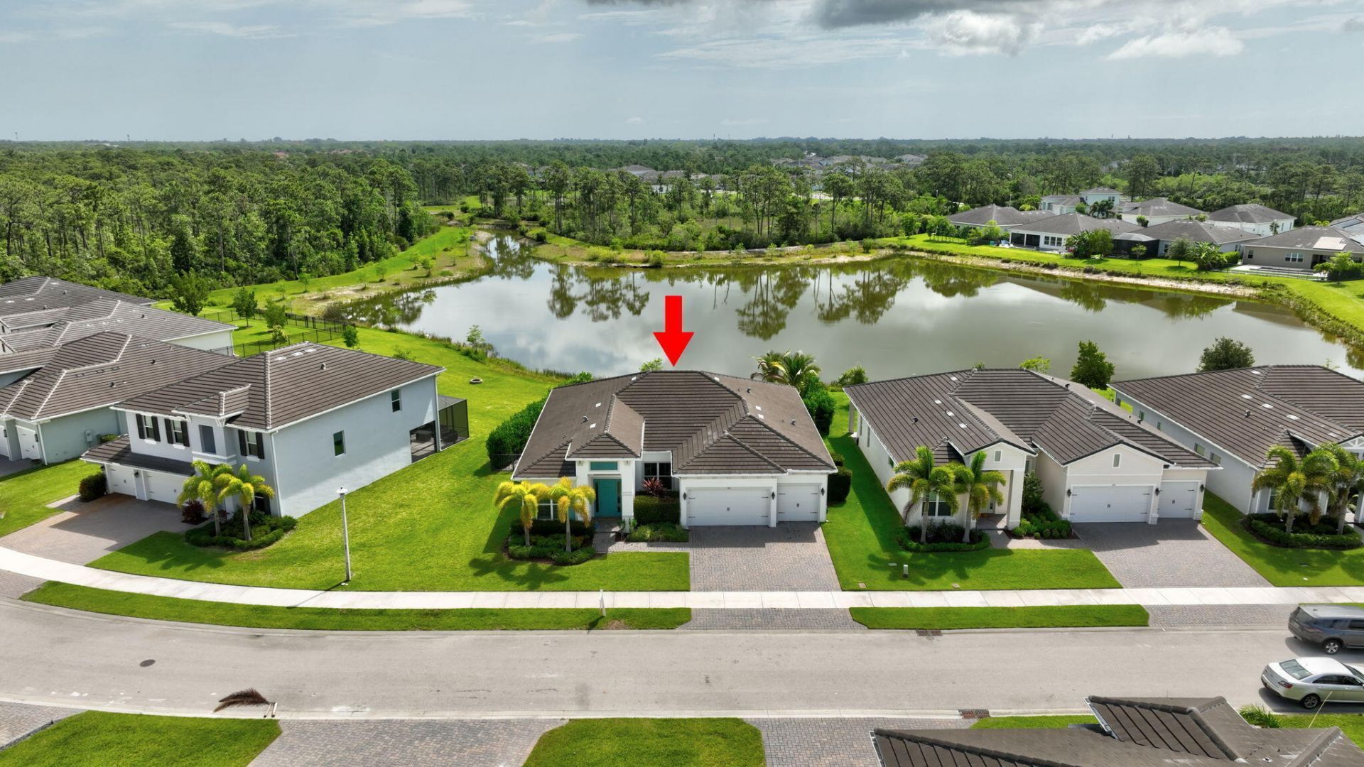 735 SW Pennfield Terrace, Stuart, FL 34997 Photo