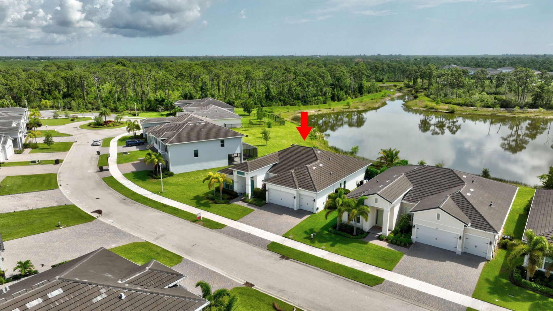 735 SW Pennfield Terrace, Stuart, FL 34997 Photo