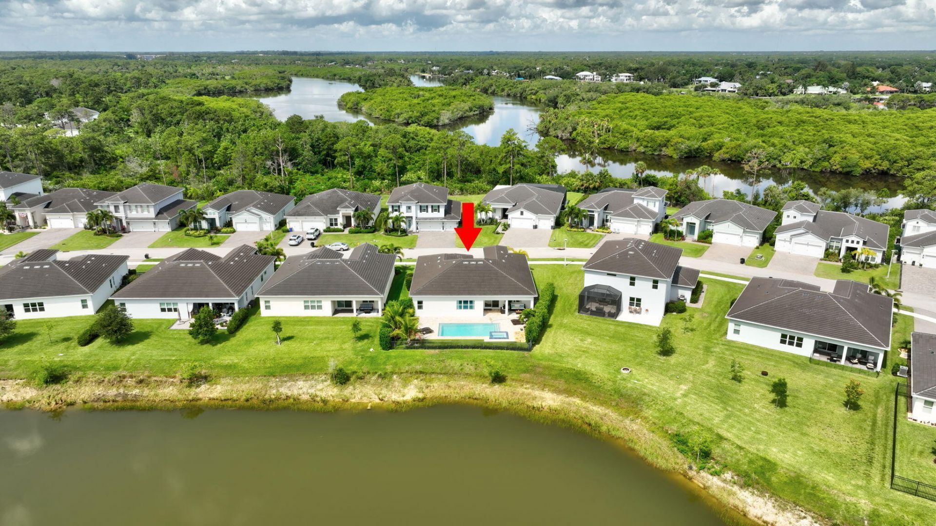735 SW Pennfield Terrace, Stuart, FL 34997 Photo