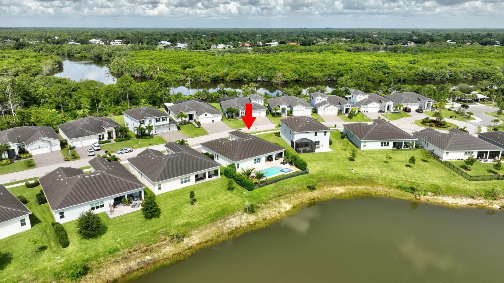 735 SW Pennfield Terrace, Stuart, FL 34997 Photo