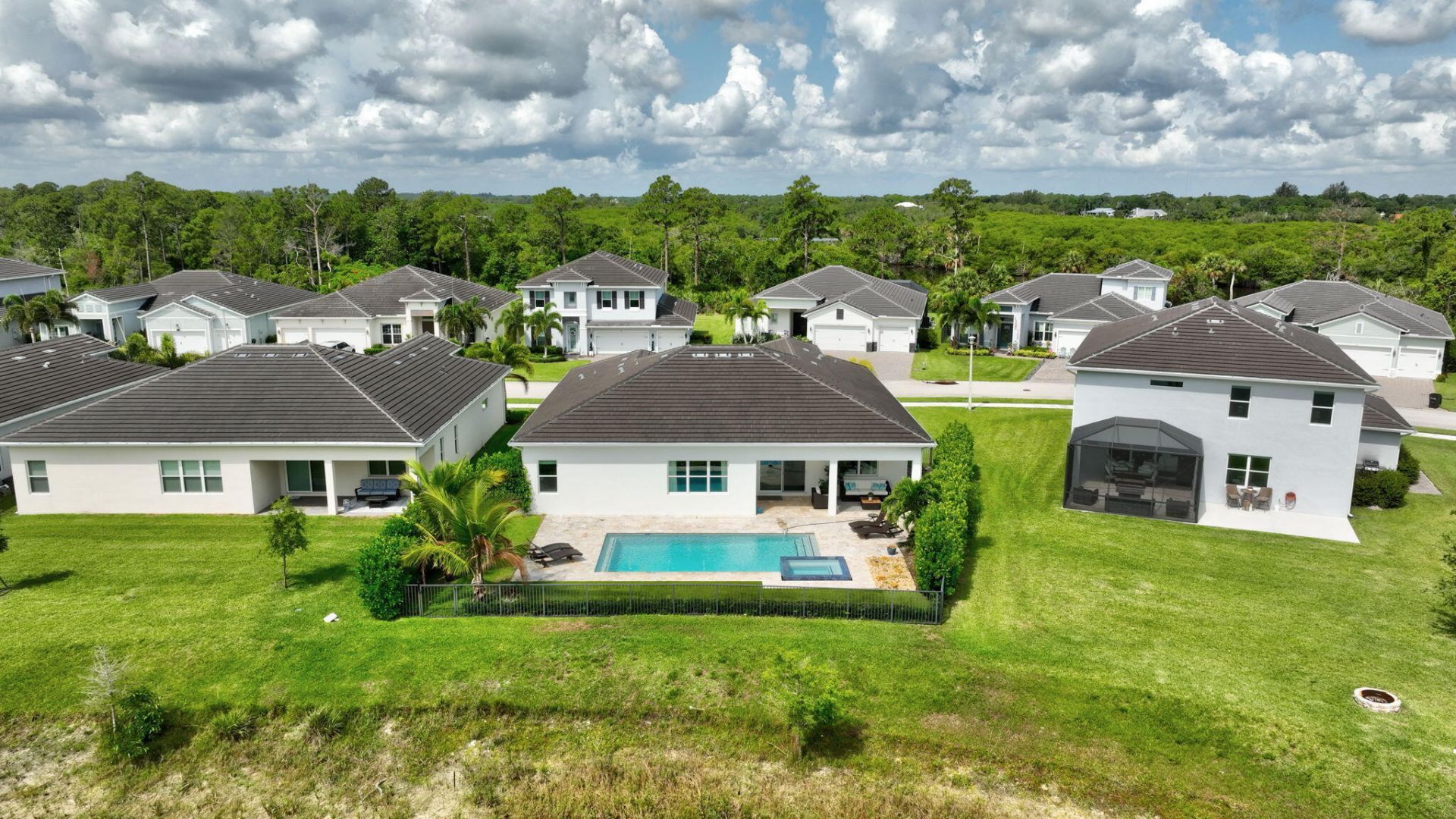 735 SW Pennfield Terrace, Stuart, FL 34997 Photo
