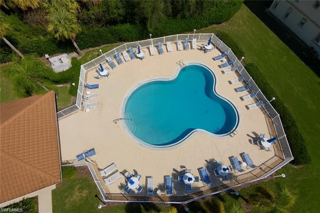700 Luisa Ln , Unit 2, Naples, FL 34104 Photo