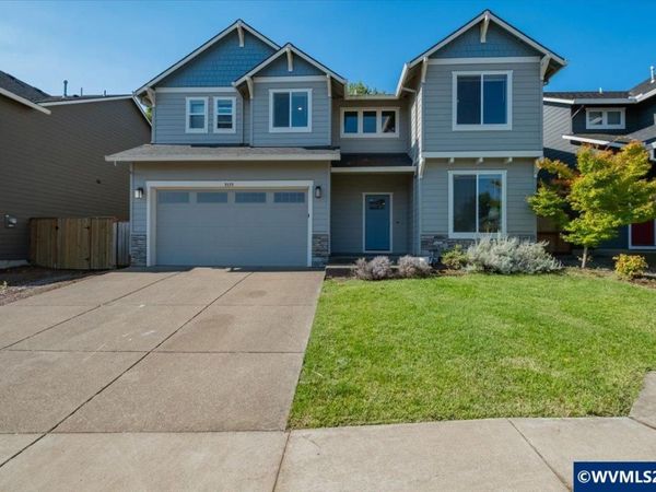 7177 SE Cheryl Ct, Corvallis, OR 97330