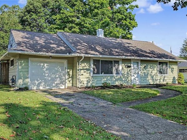3737 Saranac Drive, Dayton, OH 45429