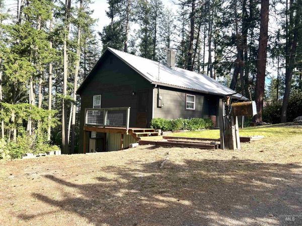 96 Rocky Point Upper Rd., Plummer, ID 83851