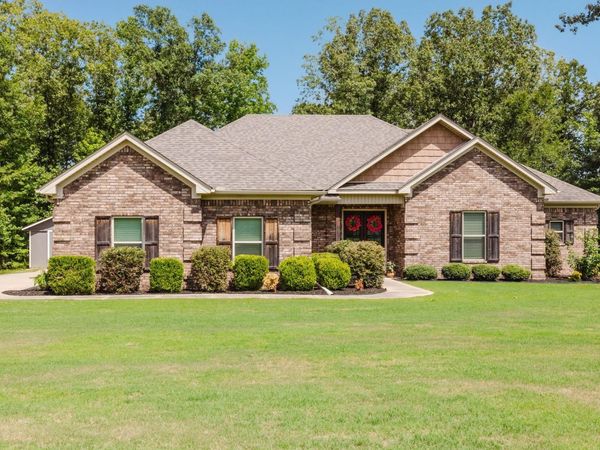 4800 Highway 229, Benton, AR 72015