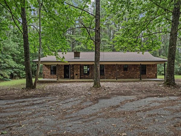 596 Highway 367 , Judsonia, AR 72081