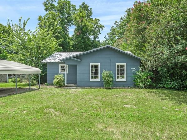 280 E North , Emory, TX 75440